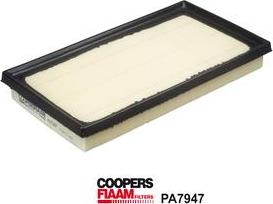 CoopersFiaam PA7947 - Engine Air Filter car-mod.net