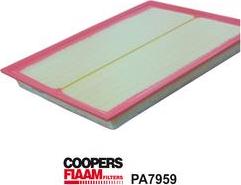CoopersFiaam PA7959 - Engine Air Filter car-mod.net