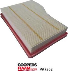 CoopersFiaam PA7902 - Engine Air Filter car-mod.net