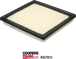 CoopersFiaam PA7911 - Engine Air Filter car-mod.net