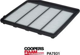 CoopersFiaam PA7931 - Engine Air Filter car-mod.net