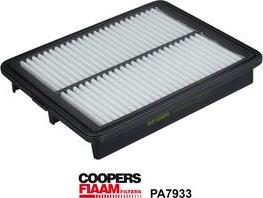 CoopersFiaam PA7933 - Engine Air Filter car-mod.net