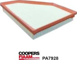 CoopersFiaam PA7928 - Engine Air Filter car-mod.net