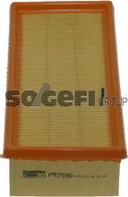 CoopersFiaam PA7596 - Engine Air Filter car-mod.net