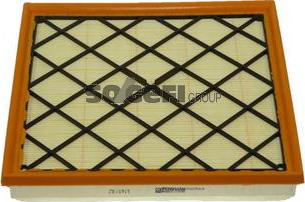 CoopersFiaam PA7664 - Engine Air Filter car-mod.net