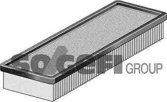 CoopersFiaam PA7075 - Engine Air Filter car-mod.net