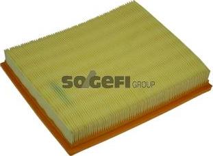 CoopersFiaam PA7089 - Engine Air Filter car-mod.net