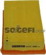 CoopersFiaam PA7072 - Engine Air Filter car-mod.net