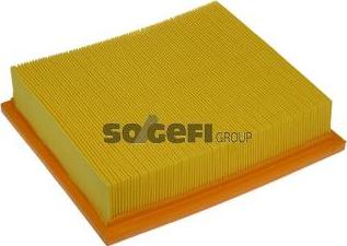 CoopersFiaam PA7137 - Engine Air Filter car-mod.net