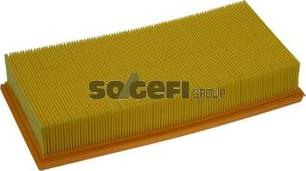CoopersFiaam PA7124 - Engine Air Filter car-mod.net
