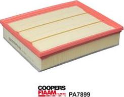 CoopersFiaam PA7899 - Engine Air Filter car-mod.net