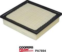 CoopersFiaam PA7894 - Engine Air Filter car-mod.net