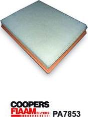 CoopersFiaam PA7853 - Engine Air Filter car-mod.net