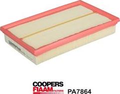CoopersFiaam PA7864 - Engine Air Filter car-mod.net