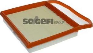 CoopersFiaam PA7819 - Engine Air Filter car-mod.net