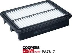 GENESSO GAFM-200 - Engine Air Filter car-mod.net