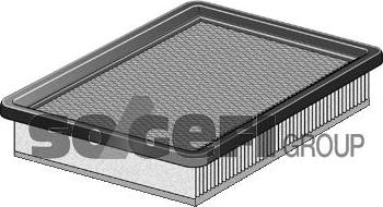 CoopersFiaam PA8007 - Engine Air Filter car-mod.net