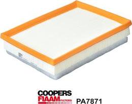 CoopersFiaam PA7871 - Engine Air Filter car-mod.net