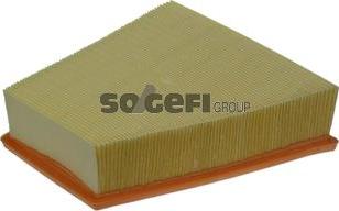 CoopersFiaam PA7384 - Engine Air Filter car-mod.net