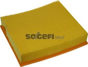 CoopersFiaam PA7229 - Engine Air Filter car-mod.net