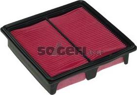 CoopersFiaam PA7271 - Engine Air Filter car-mod.net