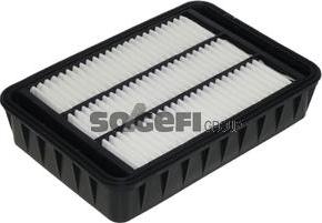CoopersFiaam PA7743 - Engine Air Filter car-mod.net
