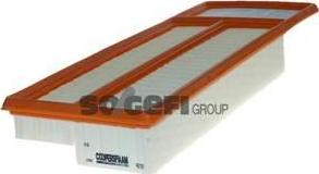 CoopersFiaam PA7701 - Engine Air Filter car-mod.net