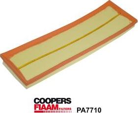 CoopersFiaam PA7710 - Engine Air Filter car-mod.net