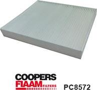 CoopersFiaam PC8572 - Filter, interior air car-mod.net