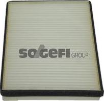 CoopersFiaam PC8047 - Filter, interior air car-mod.net