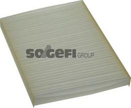 CoopersFiaam PC8005 - Filter, interior air car-mod.net