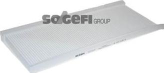 CoopersFiaam PC8002 - Filter, interior air car-mod.net