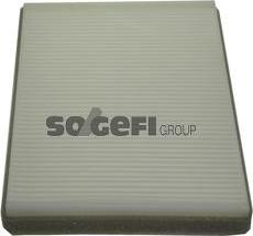 CoopersFiaam PC8199 - Filter, interior air car-mod.net