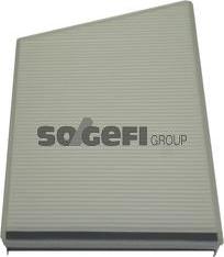 CoopersFiaam PC8147 - Filter, interior air car-mod.net
