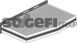 CoopersFiaam PCK8155 - Filter, interior air car-mod.net