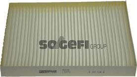CoopersFiaam PC8158 - Filter, interior air car-mod.net