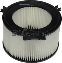 CoopersFiaam PC8107 - Filter, interior air car-mod.net