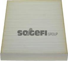 CoopersFiaam PC8117 - Filter, interior air car-mod.net