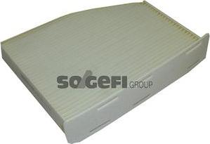 CoopersFiaam PC8348 - Filter, interior air car-mod.net