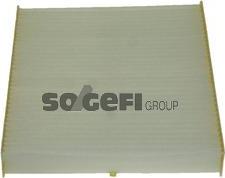 CoopersFiaam PC8367 - Filter, interior air car-mod.net