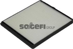 CoopersFiaam PC8305 - Filter, interior air car-mod.net