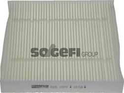 CoopersFiaam PC8296 - Filter, interior air car-mod.net