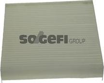 CoopersFiaam PC8255 - Filter, interior air car-mod.net