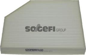 CoopersFiaam PC8209 - Filter, interior air car-mod.net
