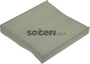 CoopersFiaam PC8201 - Filter, interior air car-mod.net