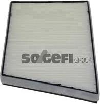 CoopersFiaam PC8231 - Filter, interior air car-mod.net
