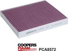 CoopersFiaam PCA8572 - Filter, interior air car-mod.net
