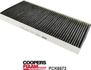 CoopersFiaam PCK8573 - Filter, interior air car-mod.net