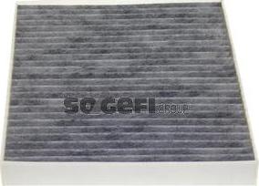 CoopersFiaam PCK8046 - Filter, interior air car-mod.net