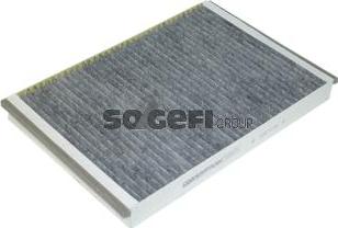 CoopersFiaam PCK8047 - Filter, interior air car-mod.net